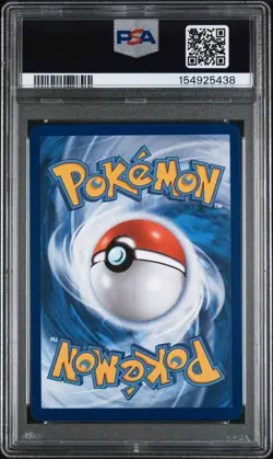 2026 POKEMON ASCENDED HEROES SPECIAL ILLUSTRATION RARE MEGA GENGAR EX PSA 9 - Image 2