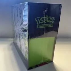 PERFECT ORDER POKEMON CENTER ELITE TRAINER BOX ETB FACTORY SEALED 📦 - Image 2