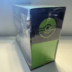 PERFECT ORDER POKEMON CENTER ELITE TRAINER BOX ETB FACTORY SEALED 📦 - Image 4