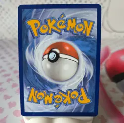 Pokemon TCG - Feraligatr SVP 089 -Black Star Promos - Temporal Forces Stamped - Image 2