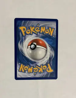Pikachu 025/025 Promo McDonald's 25th Anniversary Promos Pokemon Holo Near Mint - Image 3