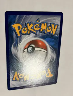 Pikachu 025/025 Promo McDonald's 25th Anniversary Promos Pokemon Holo Near Mint - Image 4