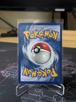 Electabuzz 35/100 Pokemon Sandstorm Regular Non-Holo - Image 2