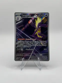 Pokemon Toxtricity Illustration Rare Holo 103/094 Phantasmal Flames 140 HP - Image 1