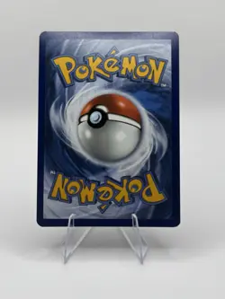Pokemon Toxtricity Illustration Rare Holo 103/094 Phantasmal Flames 140 HP - Image 2