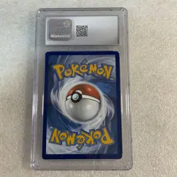 Pokemon Sobble Shining Fates Holo SV025/SV122 CGC 8.5 Cert#1401041568254 NM/Mint - Image 2