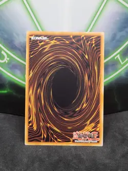 Yugioh Evolzar Lars MP24-EN099 Prismatic Secret Rare 1st Edition NM - Image 2