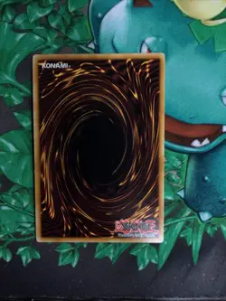 YUGIOH MALEFIC RED-EYES B DRAGON MOV2-EN001 - Image 2