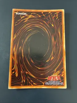Yu-Gi-Oh Karte Blue Eyes Ultimate Dragon P3-01 Japanese Yugioh! - Image 2