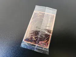 Yu-Gi-Oh Sealed Promo Pack 5 Holo Cards Wind-Up Zenmaister 2011 - Image 3