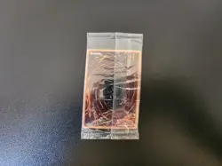 Yu-Gi-Oh Sealed Promo Pack 5 Holo Cards Wind-Up Zenmaister 2011 - Image 4