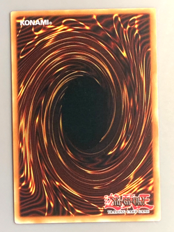 yugioh Life Equalizer EOJ-EN049 Ultimate unlimited Edition near mint - Image 5