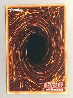 yugioh Destruction of Destiny EOJ-EN051 Ultimate rare Unlimite Edition near mint - Image 5
