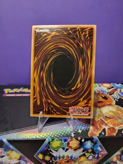 Yugioh Dark Magician Girl DPBC-EN009 Super Rare 1st Edition NM-M - Image 2