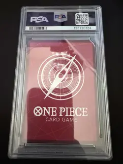 Monkey.D.Luffy (010) (Dodgers x ONE PIECE) EB02-010 One Piece Promotion Cards... - Image 2