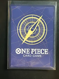 Roronoa Zoro OP06-118 SEC Premium Booster The Best Volume 2 One Piece NM - Image 2