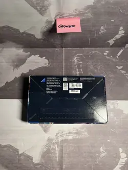 Disney Lorcana: Rise of the Floodborn Booster Box Ravensburger - New & Sealed - Image 2