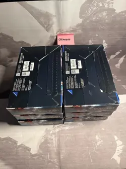 Disney Lorcana: Rise of the Floodborn Booster Box Ravensburger - New & Sealed - Image 4