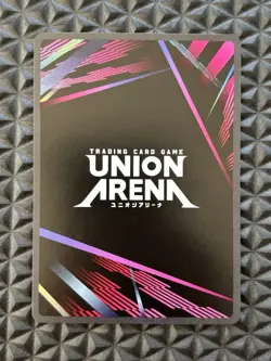 Union Arena SR C.C. (007) UE04BT: CODE GEASS: Lelouch of the Rebellion (UE04BT) - Image 2