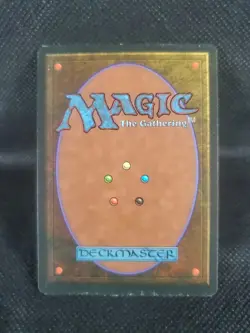 Timmerian Fiends Homelands NM Mtg Magic The Gathering See Detailed Pics - Image 2