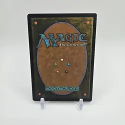 Defense Grid The Brothers' War: Retro Frame Artifacts NM Regular Rare MTG #13 - Image 2