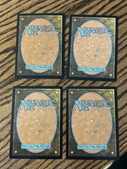 MTG - 4x Song of Earendil - The Lord of the Rings - NM - Playset - Image 2