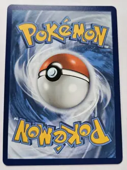 Pokemon Card - Gengar VMAX Fusion Strike 157/264 Holo Rare VMAX 2021 - Image 3