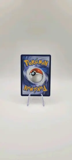 Pokemon TCG: Rowlet MEP043 First Partner Illustration Promo 30th Anniversary -NM - Image 4