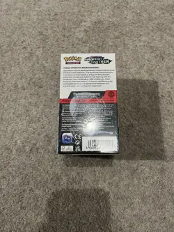 Pokemon TCG Journey Together Half Booster Box (18 Pack) Factory Sealed [NEW] ✅ - Image 2