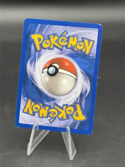 Pokemon TCG Holon Phantoms Delta Species Reverse Holo Pidgeot #14/110 - LP - Image 2