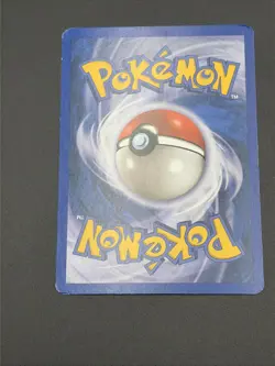 Pokemon TCG Holon Phantoms Delta Species Reverse Holo Pidgeot #14/110 - LP - Image 4