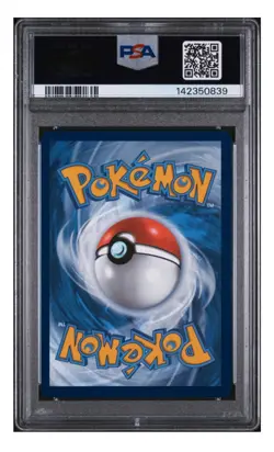 2025 Pokemon Prismatic Evolutions Espeon ex 155/131 PSA 9 MINT Illustration Rare - Image 2