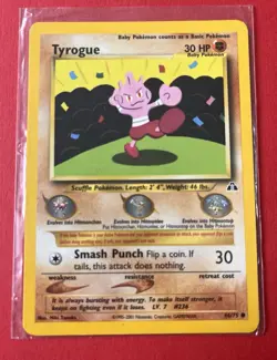 Neo Discovery Cards Lot - Pokemon Cards - 6 Cards Lot LP - Image 5