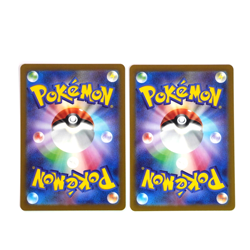 2 cards set Deerling 073/071 Sawsbuck 074/071 AR sv5M Pokemon Card Japanese - Image 3