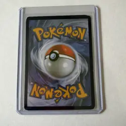 Pokemon M Diancie EX XY44 Promo Holo Mega Card Diamond Force XY Set - Image 5