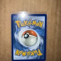 Pokemon - Flabebe - 150/236 - Cosmic Eclipse - Reverse Holo Rare - Image 5