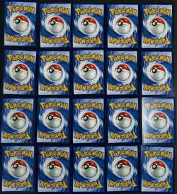Lot*20 Charizard RR ex Pokemon TCG S-Chinese 075/129 006/151 Holo NE40 - Image 2