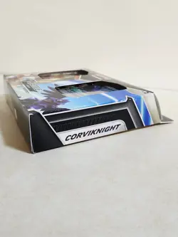 Lycanroc vs Corviknight V Battle Pokemon Decks - Image 3