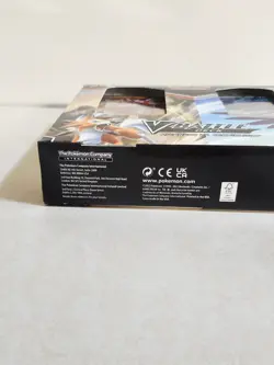Lycanroc vs Corviknight V Battle Pokemon Decks - Image 5