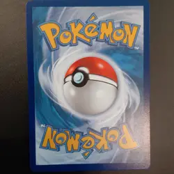 Pokemon Clefairy POR 094/088 Holo Card 2026 English Standard - Image 2