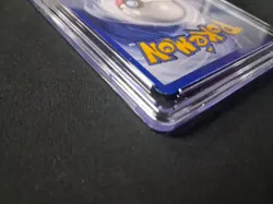 CGC 8.5 Rocket's Hitmonchan 2000 Gym Heroes 11/132 Holo Pokemon Card - Image 3