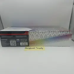 Pokemon Prismatic Evolutions SPC Super Premium Collection Sealed SHIPS FAST - Image 4