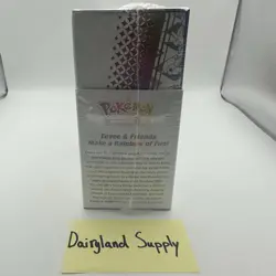 Pokemon Prismatic Evolutions SPC Super Premium Collection Sealed SHIPS FAST - Image 5