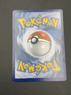 Pokemon TCG Arceus Full Art Holo Black Star Promo Card XY116 - Image 4