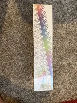 ✨ Pokemon Prismatic Evolutions SPC Super Premium Collection Box New Sealed ✨ - Image 2