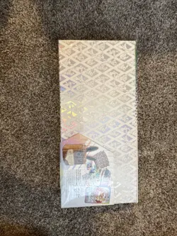 ✨ Pokemon Prismatic Evolutions SPC Super Premium Collection Box New Sealed ✨ - Image 3