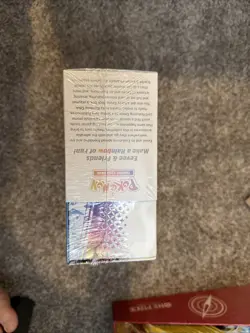 ✨ Pokemon Prismatic Evolutions SPC Super Premium Collection Box New Sealed ✨ - Image 5