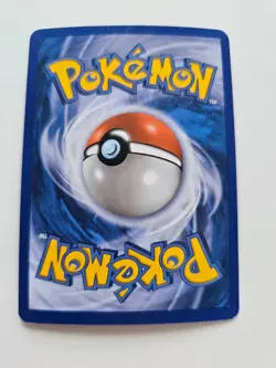 Pokemon Sableye Reverse Holo Power Keepers 22/108 LP - Image 2