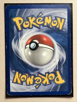 Pokemon Card - Dratini - Stamped Reverse Holo (65/113) ex Delta Species *HP/DMG* - Image 3