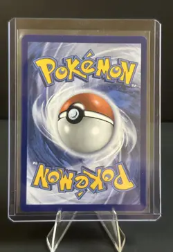 Pokemon TCG N's Zoroark EX 286/217 Ascended Hero’s Special Illustration Rare NM - Image 2